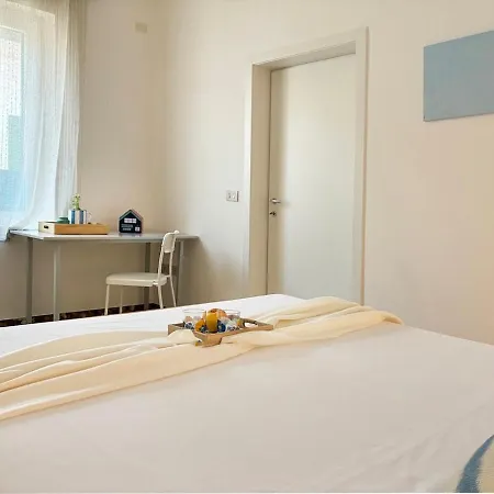Holihome Tide Living Apartman Tortoreto