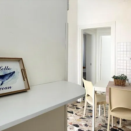 Holihome Tide Living Tortoreto