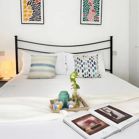 Holihome Tide Living Apartament Tortoreto