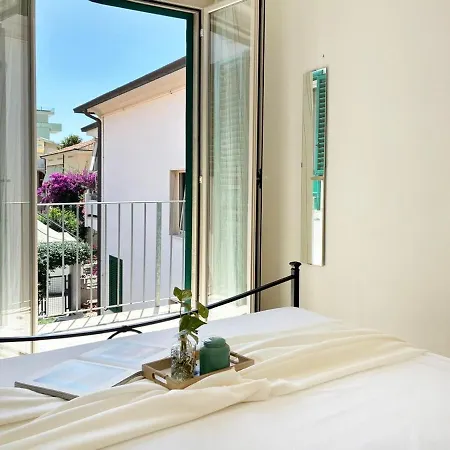 Holihome Tide Living * Tortoreto