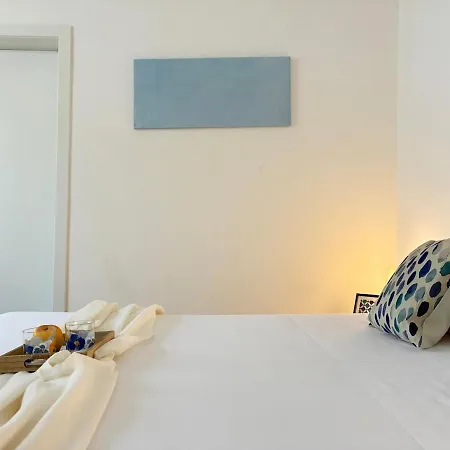 Holihome Tide Living Apartman