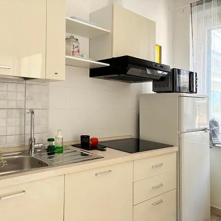 Holihome Tide Living Apartament *