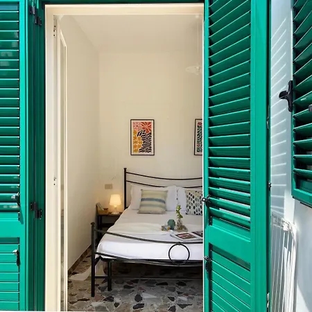 Appartement Holihome Tide Living *