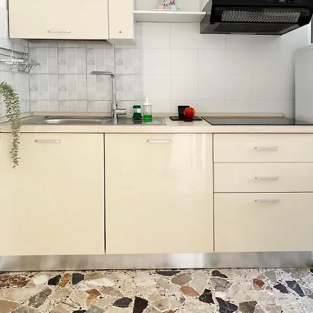 Holihome Tide Living Apartament Tortoreto