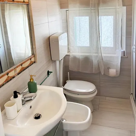 Apartman Holihome Tide Living Tortoreto