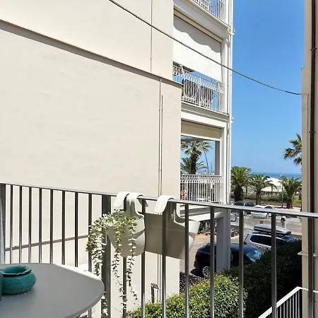 Holihome Tide Living Tortoreto