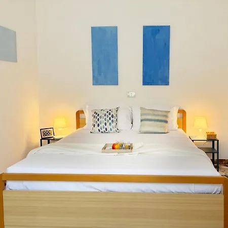 Holihome Tide Living * Tortoreto