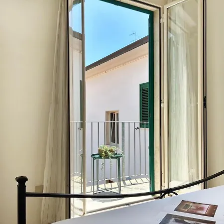 Holihome Tide Living Apartment