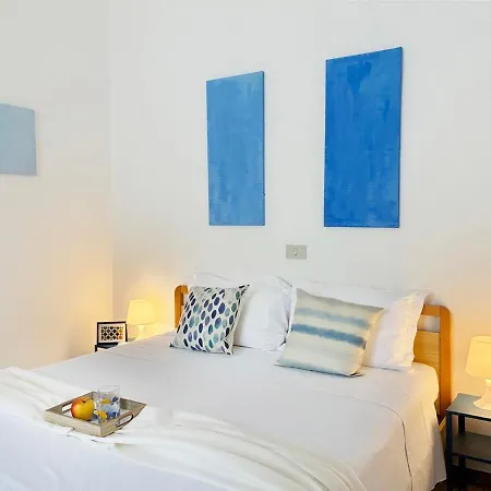 Apartman Holihome Tide Living