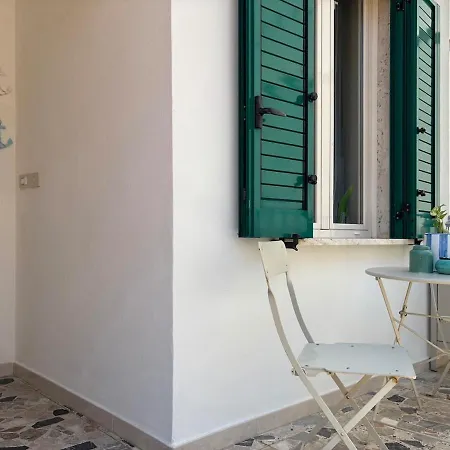 Holihome Tide Living Apartman Tortoreto
