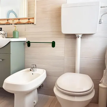 Holihome Tide Living Apartman