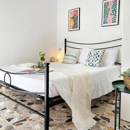 Holihome Tide Living Apartament *