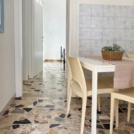 Holihome Tide Living Apartman Tortoreto