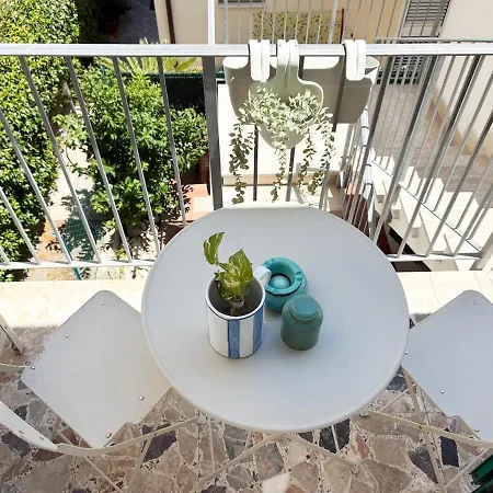 Holihome Tide Living * Tortoreto