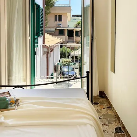 Holihome Tide Living Apartman