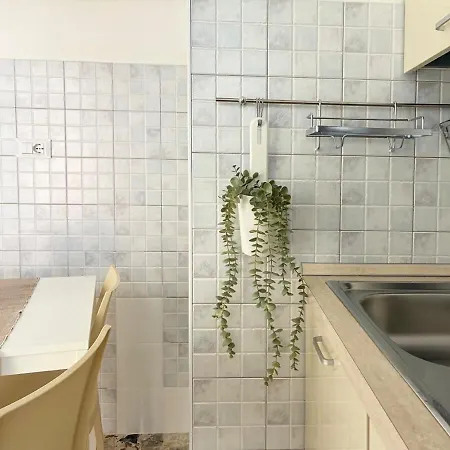 Holihome Tide Living Apartman *