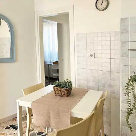Holihome Tide Living Apartman