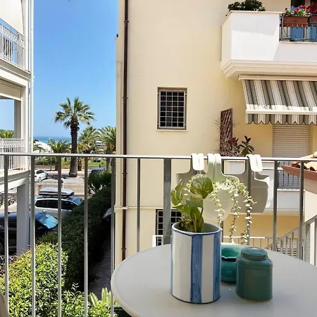 Apartment Holihome Tide Living *