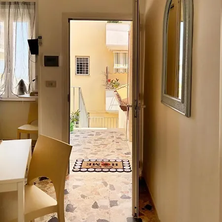 Holihome Tide Living Apartman Tortoreto
