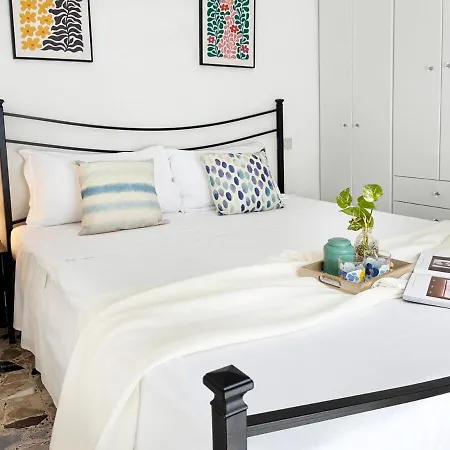 Apartman Holihome Tide Living