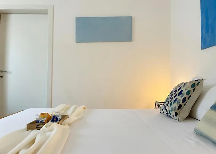 Holihome Tide Living アパート