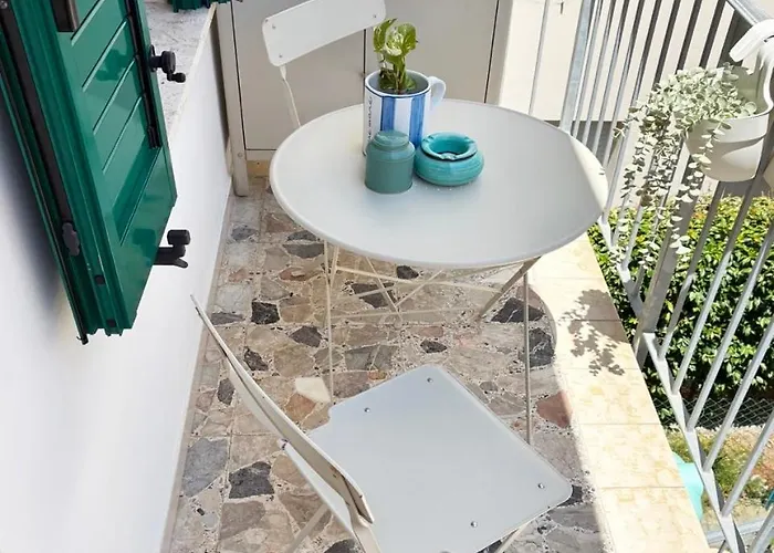 アパート Holihome Tide Living