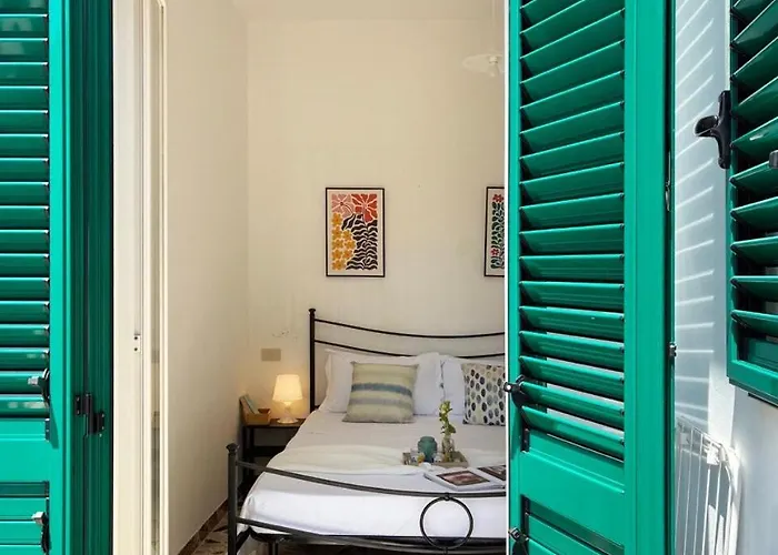 アパート Holihome Tide Living *