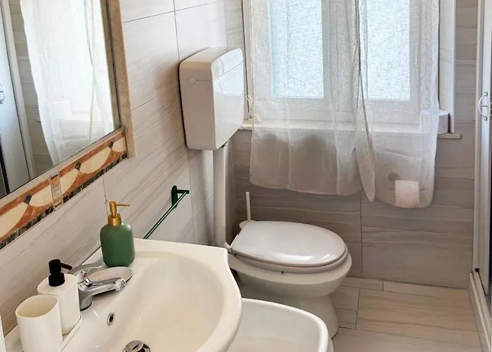 アパート Holihome Tide Living トルトレート