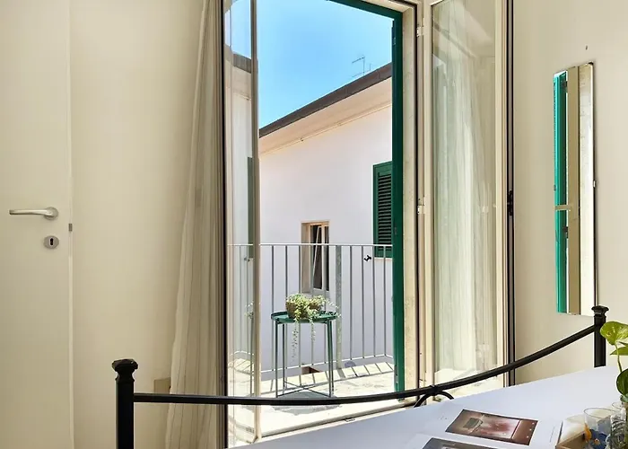 Holihome Tide Living アパート