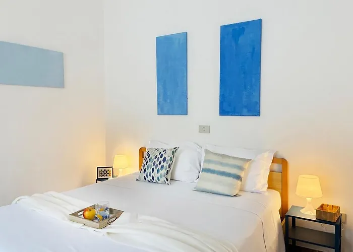 アパート Holihome Tide Living