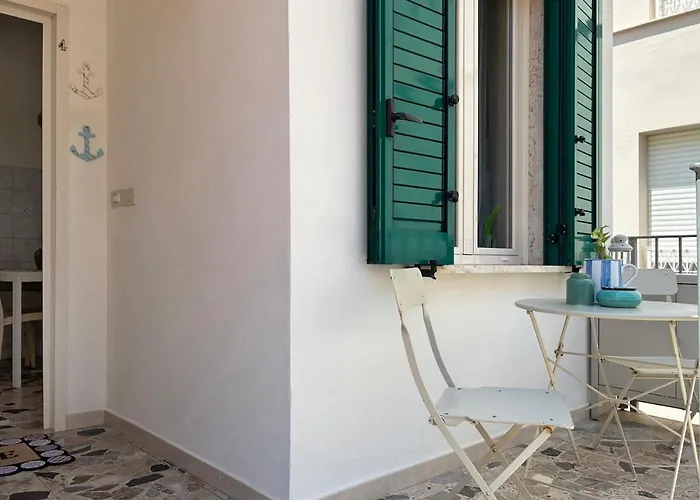 Holihome Tide Living アパート トルトレート