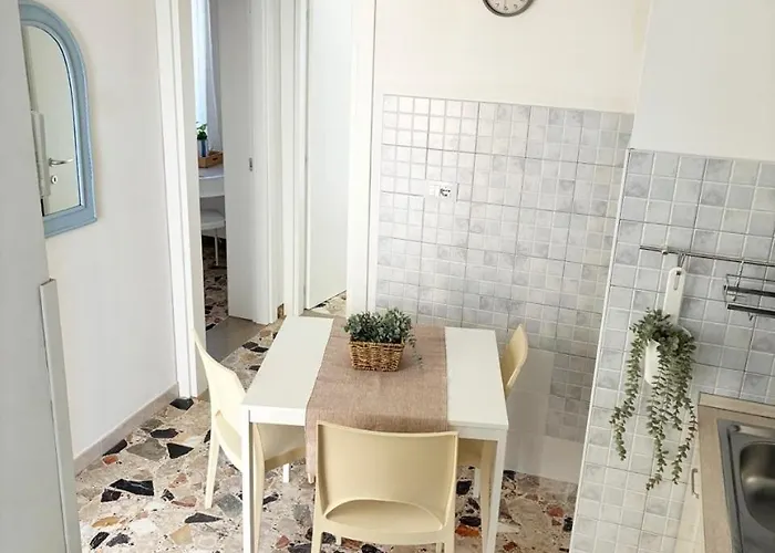 アパート Holihome Tide Living