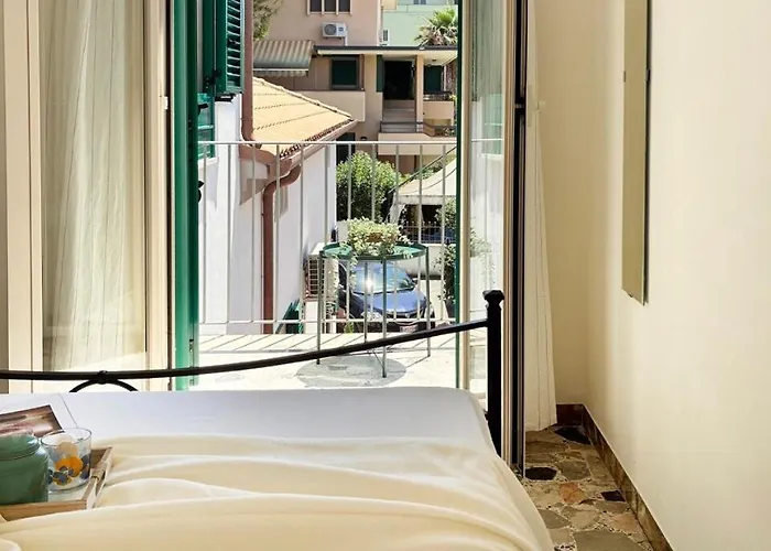 Holihome Tide Living アパート