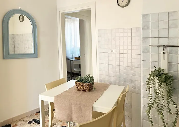 Holihome Tide Living アパート