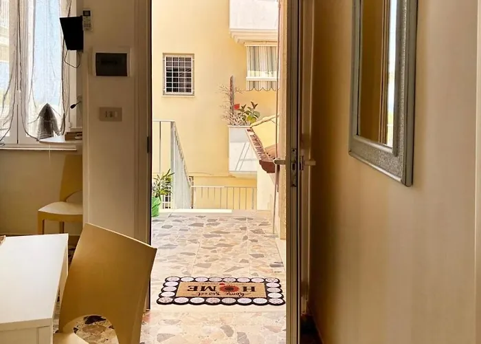 Holihome Tide Living アパート トルトレート