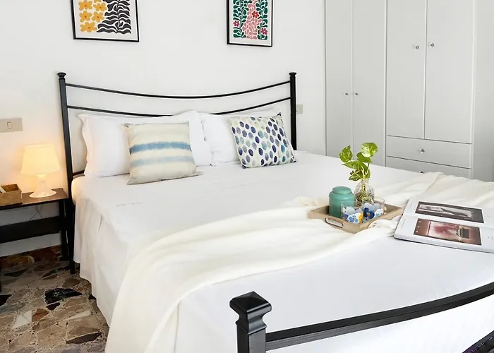 アパート Holihome Tide Living